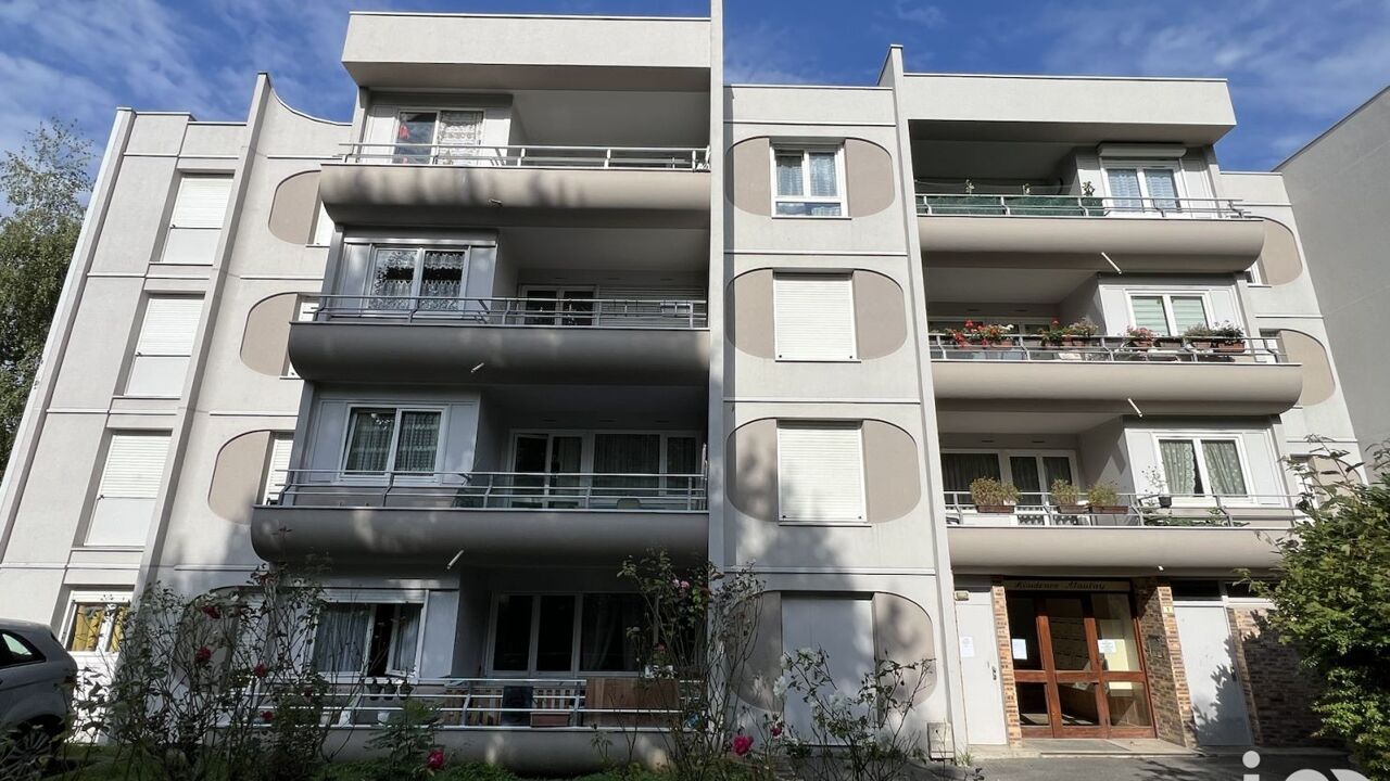 appartement 3 pièces 71 m2 à vendre à Villeparisis (77270)