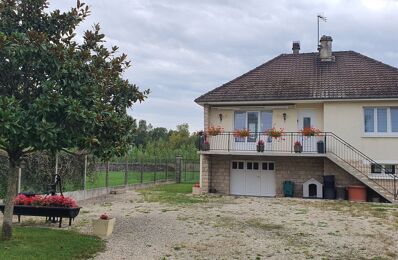 vente maison 120 000 € à proximité de Villenauxe-la-Grande (10370)