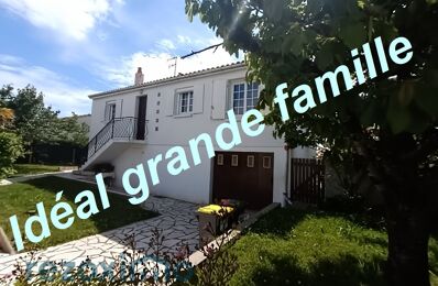 vente maison 322 400 € à proximité de Le Verdon-sur-Mer (33123)