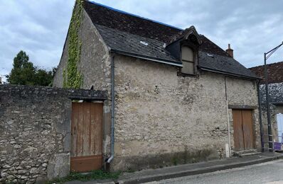 vente maison 85 000 € à proximité de Muides-sur-Loire (41500)