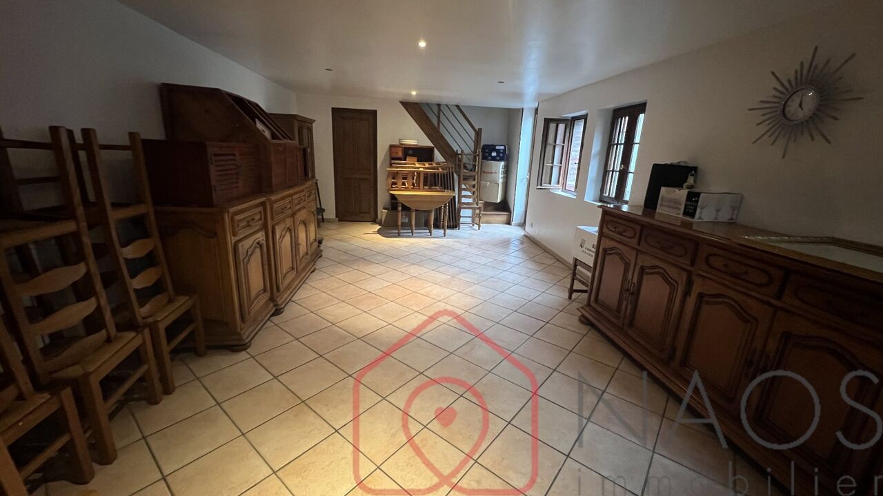 maison 4 pièces 143 m2 à vendre à Friaucourt (80460)