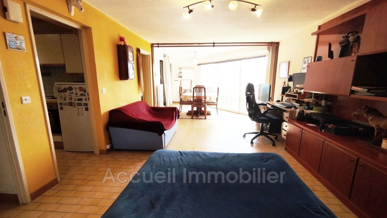 appartement 2 pièces 56 m2 à vendre à Le Grau-du-Roi (30240)