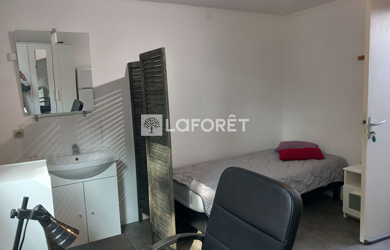 appartement 1 pièces 16 m2 à louer à Wattignies (59139)