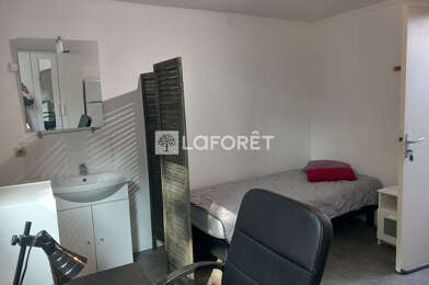 Appartement 1 pièces 445 €