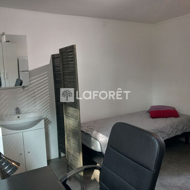Appartement 1 pièces 445 €