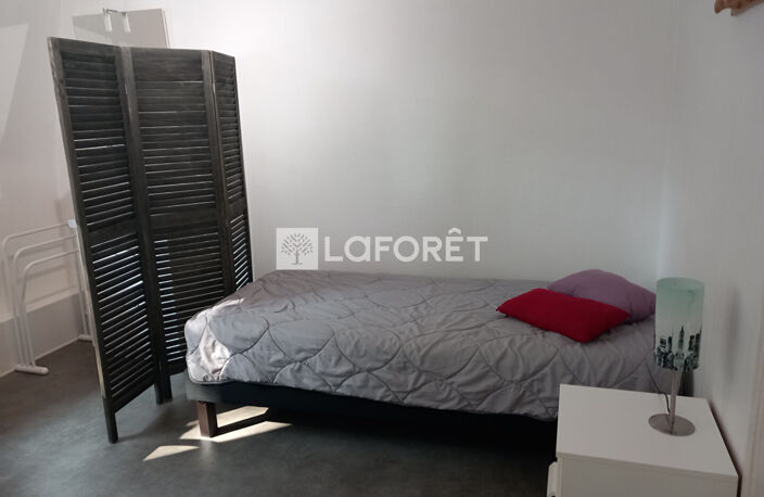 Idéal Etudiant, Chambre meublée à Wattignies + parking. — photo 2