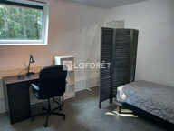 Idéal Etudiant, Chambre meublée à Wattignies + parking. — photo 3