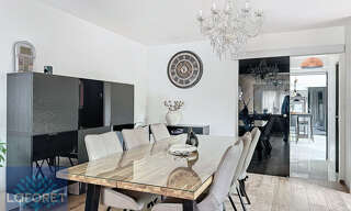 Maison 6 Pièces 143 m² à vendre à Valenciennes (59300)