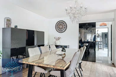 Maison 6 pièces 305000 €