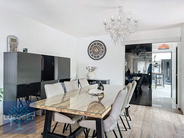 Maison Valenciennes 6 pièce(s) 143.94 m2 — photo du bien