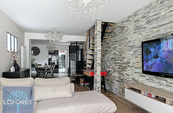 Maison Valenciennes 6 pièce(s) 143.94 m2 — photo 3