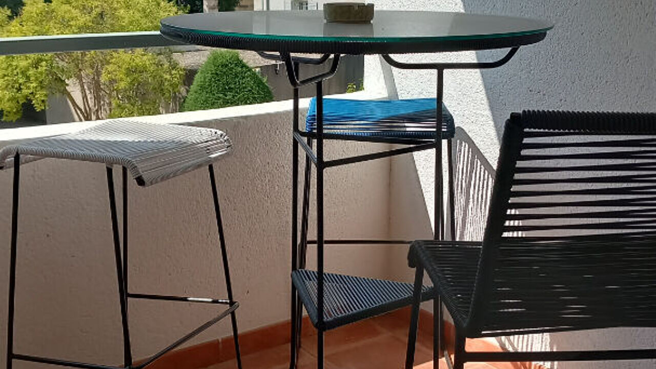 appartement 3 pièces 67 m2 à louer à Avignon (84000)