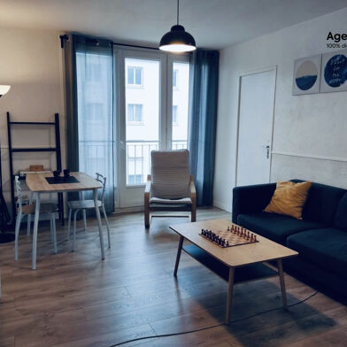 Appartement 4 pièces 149500 €