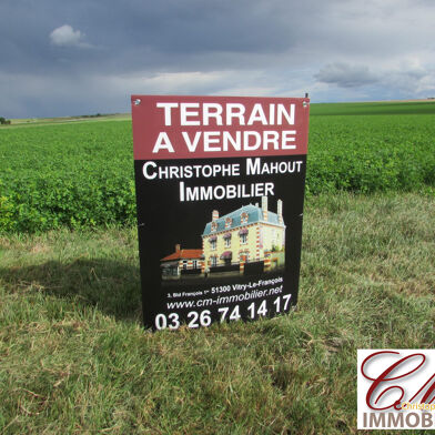 Terrain  23000 €