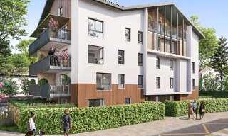 Appartement 4 Pièces 84 m² à vendre à Capbreton (40130)