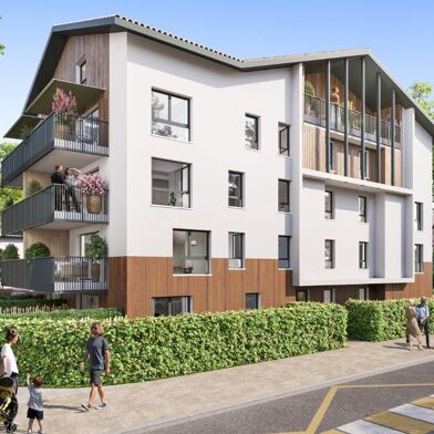 Appartement 4 pièces 530000 €