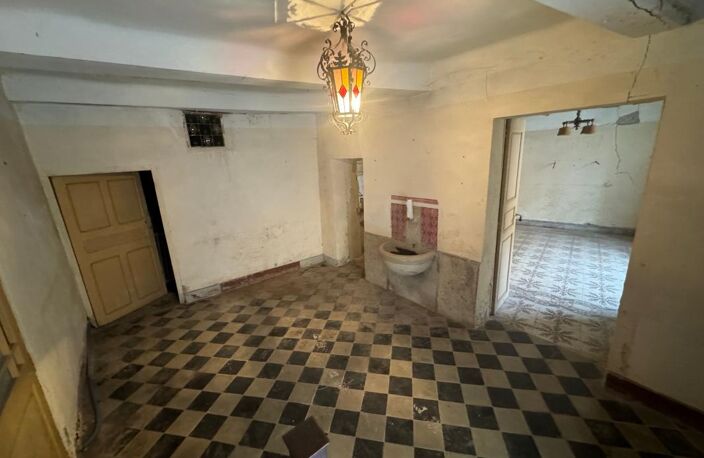 Maison de village 198 m² - MOUSTIERS-SAINTE-MARIE — photo 3