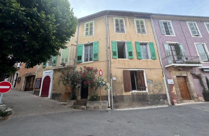 Maison de village 198 m² - MOUSTIERS-SAINTE-MARIE — photo 4