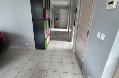 vente appartement 318 000 € à proximité de Glières-Val-de-Borne (74130)