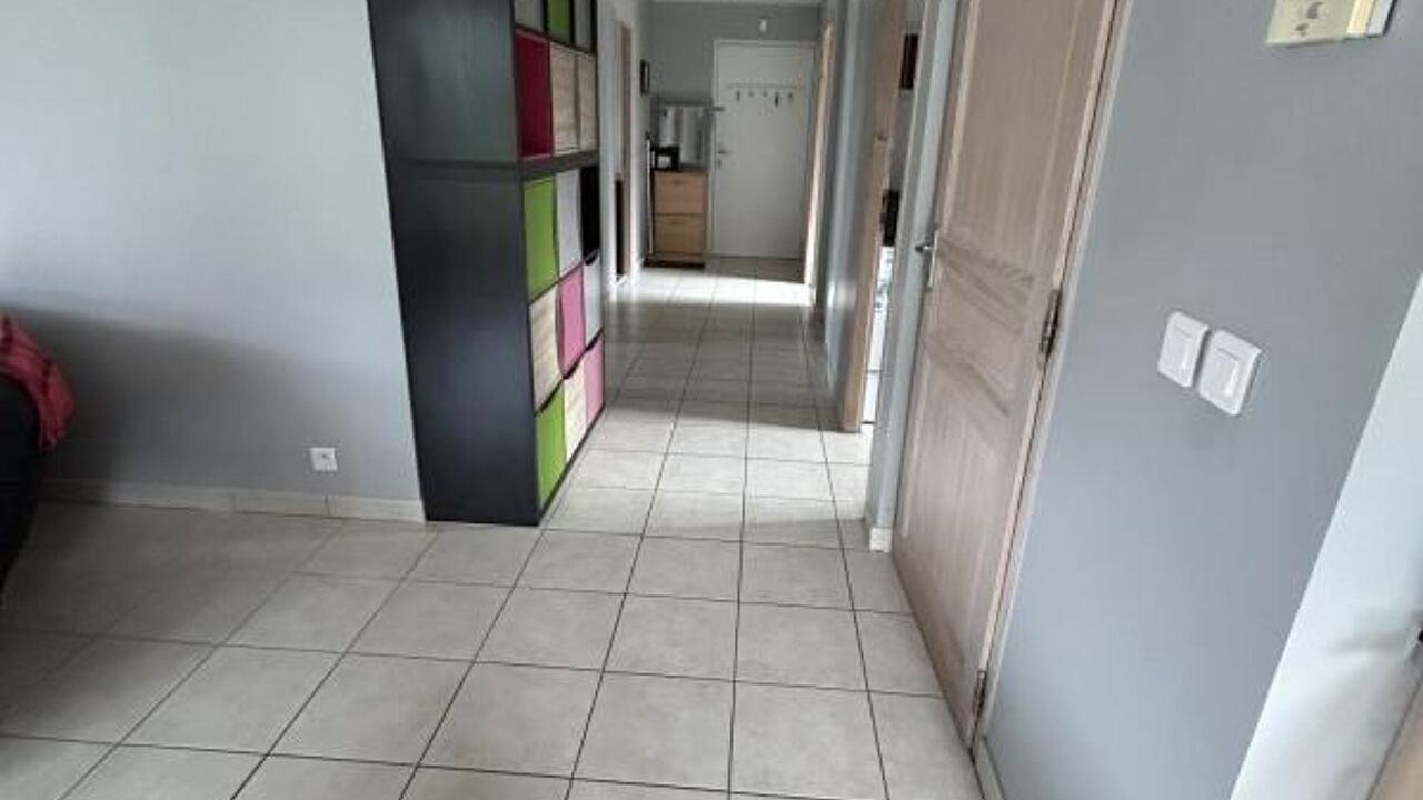 appartement 4 pièces 84 m2 à vendre à Scionzier (74950)