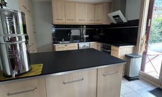 Appartement 4 Pièces 84 m² à vendre à Scionzier (74950)