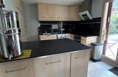 vente appartement 318 000 € à proximité de Glières-Val-de-Borne (74130)