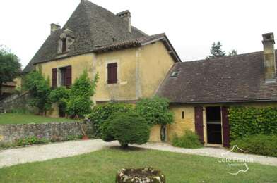 Maison 11 pièces 660000 €