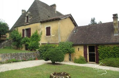 vente maison 660 000 € à proximité de Beynac-Et-Cazenac (24220)