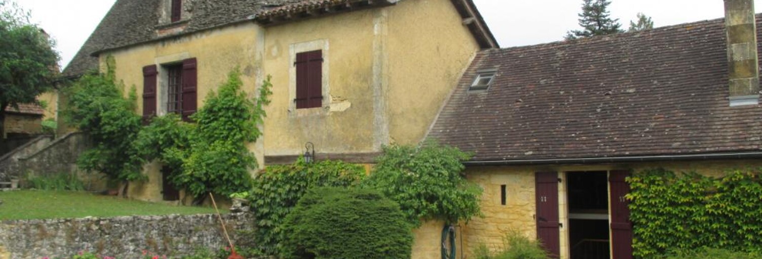 Maison 11 Pièces 310 m² à vendre à Marquay (24620)