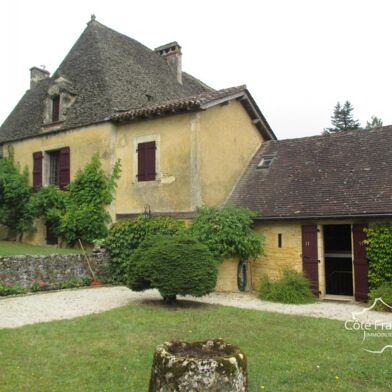 Maison 11 pièces 660000 €