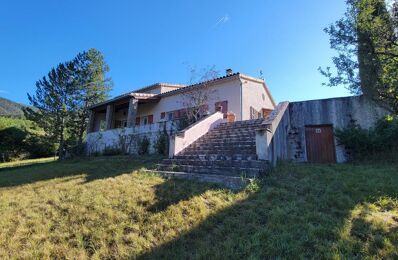 vente maison 350 000 € à proximité de Serres (05700)