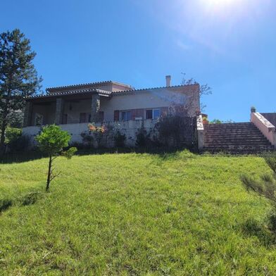 Maison 5 pièces 308850 €