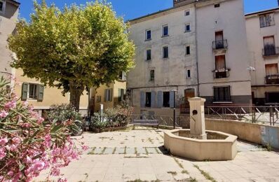 vente appartement 139 900 € à proximité de Oraison (04700)