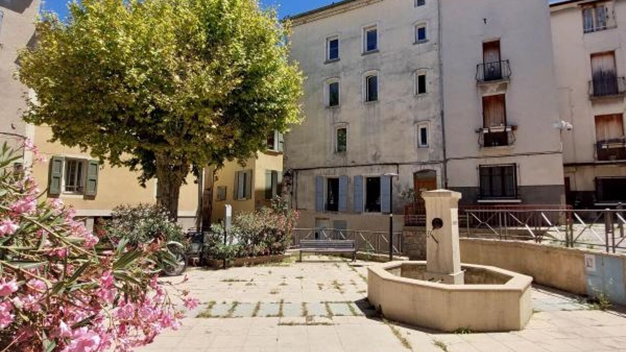 appartement 3 pièces 83 m2 à vendre à Manosque (04100)