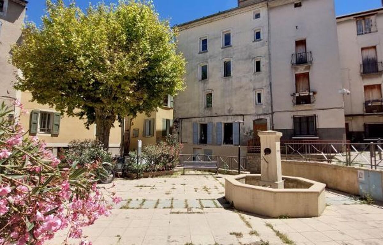 appartement 3 pièces 83 m2 à vendre à Manosque (04100)