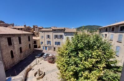 vente appartement 134 000 € à proximité de Forcalquier (04300)