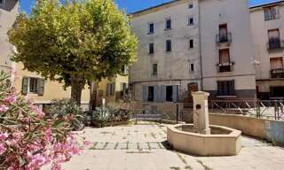 Appartement 3 Pièces 83 m² à vendre à Manosque (04100)