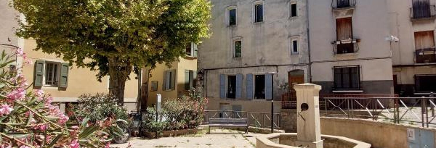 Appartement 3 Pièces 83 m² à vendre à Manosque (04100)