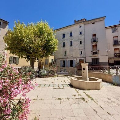 Appartement 3 pièces 112500 €