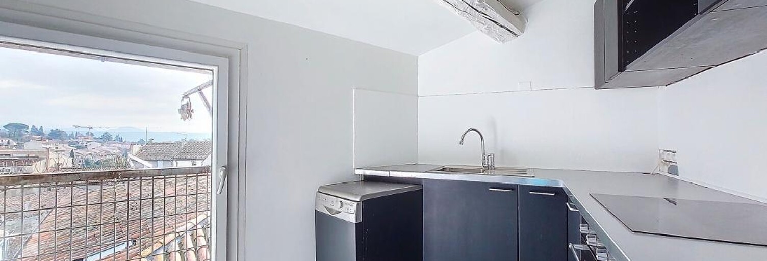 Appartement 3 Pièces 83 m² à vendre à Manosque (04100)