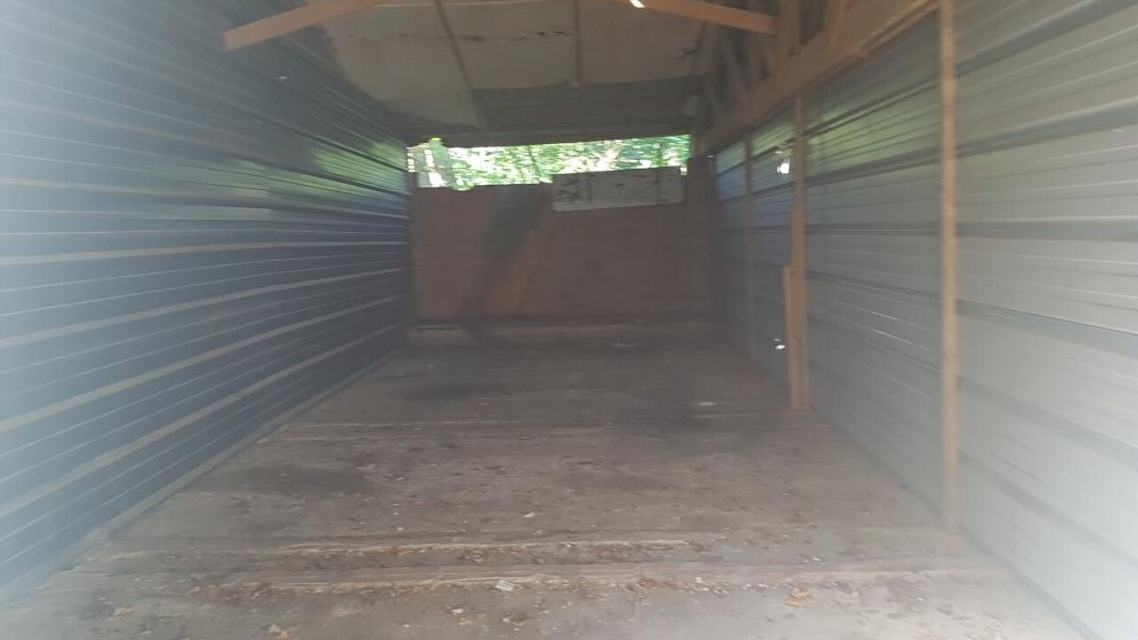 garage  pièces 50 m2 à louer à Castelnaudary (11400)