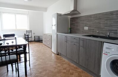 location appartement 380 € CC /mois à proximité de La Pomarède (11400)