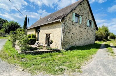 vente maison 264 000 € à proximité de Mont-Saint-Vincent (71300)