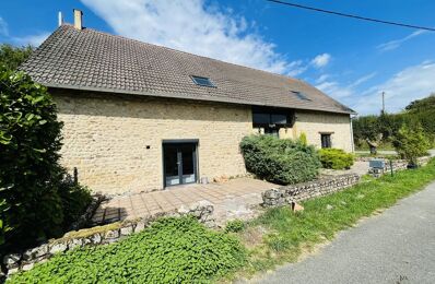 vente maison 259 000 € à proximité de Ciry-le-Noble (71420)