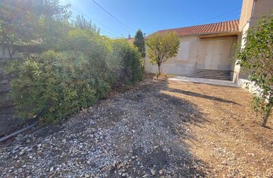 vente maison 260 000 € à proximité de Marseille 4 (13004)