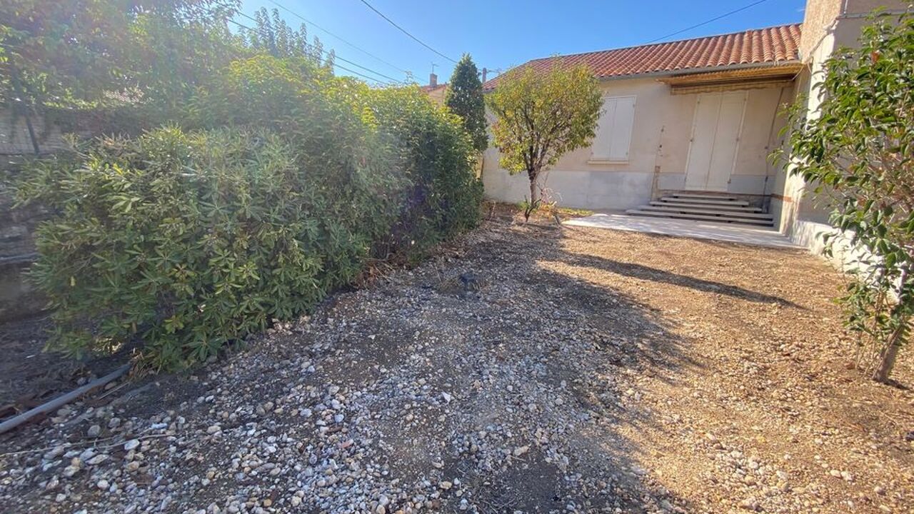 maison 4 pièces 80 m2 à vendre à Marseille 13 (13013)