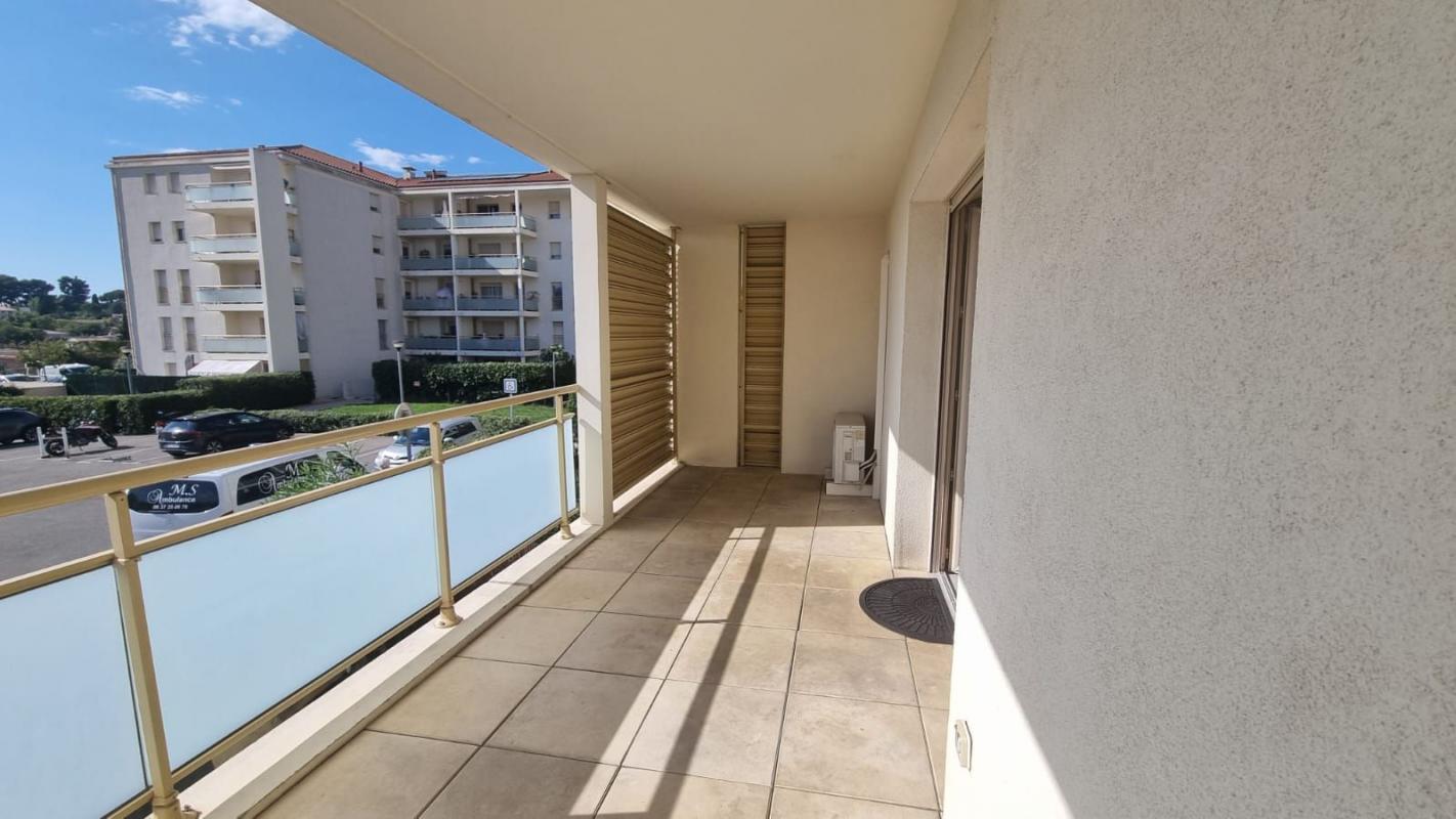 Appartement 3 pièces  à vendre Marseille 12eme 13012