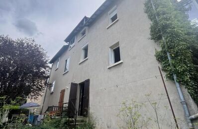 location maison 783 € CC /mois à proximité de Moyrazès (12160)