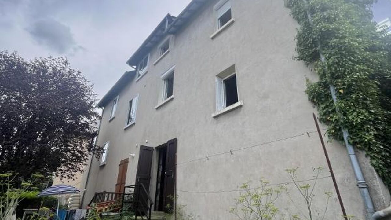 maison 4 pièces 78 m2 à louer à Rodez (12000)