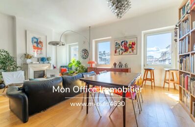 vente appartement 420 000 € à proximité de Marseille 1 (13001)